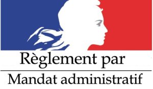 Image de la République pour règlement par mandat administratif
