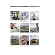 Des solutions pensées pour votre activitéchauffants fermés ÉDITION CLOS - 10 personnes - chaussuresgants photo 2